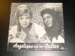 265: Angelique und der Sultan, Michele Mercier, Robert Hossein,